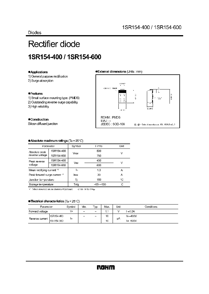 1SR154-400_191500.PDF Datasheet