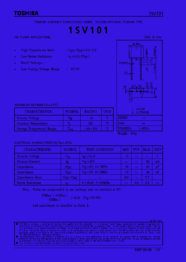 1SV101_195825.PDF Datasheet