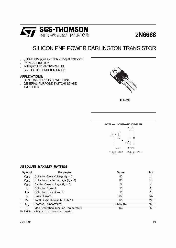 2N6668_187618.PDF Datasheet