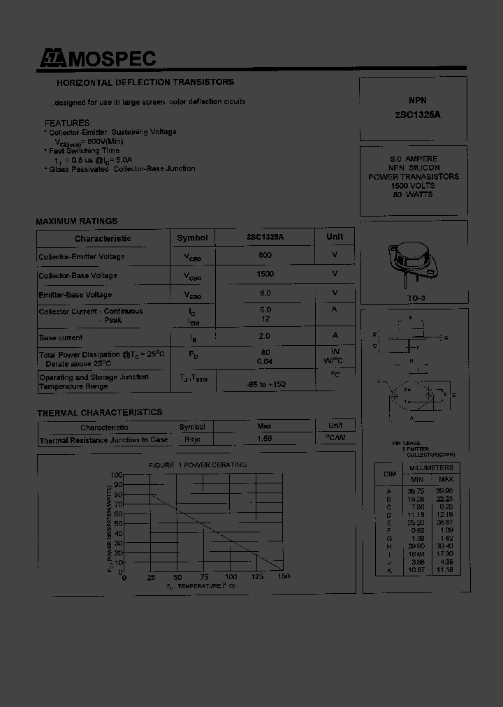 2SC1325A_167830.PDF Datasheet