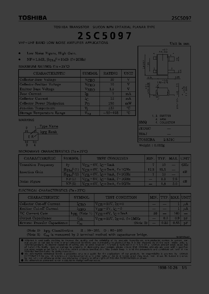 2SC5097_7157.PDF Datasheet
