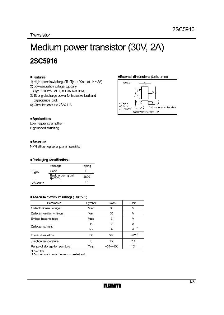 2SC5916_181248.PDF Datasheet