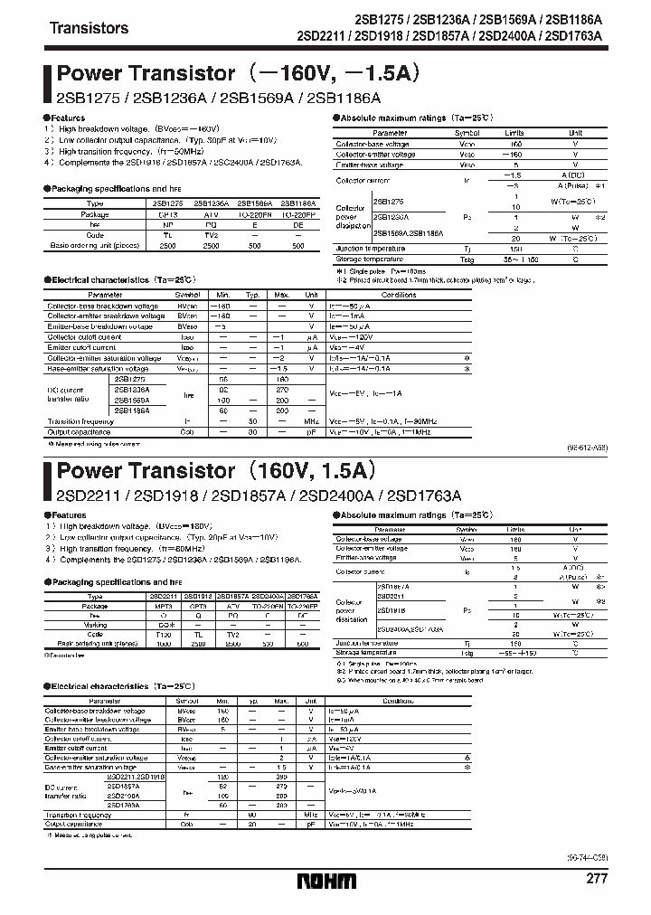 2SB1186A_6778.PDF Datasheet
