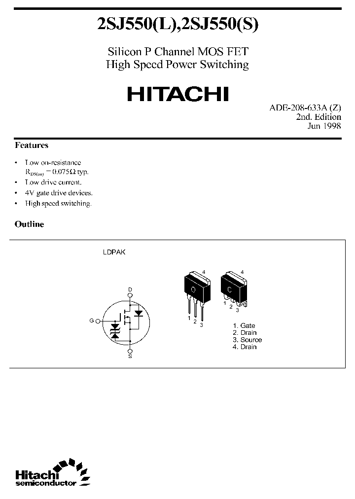 2SJ550_12960.PDF Datasheet