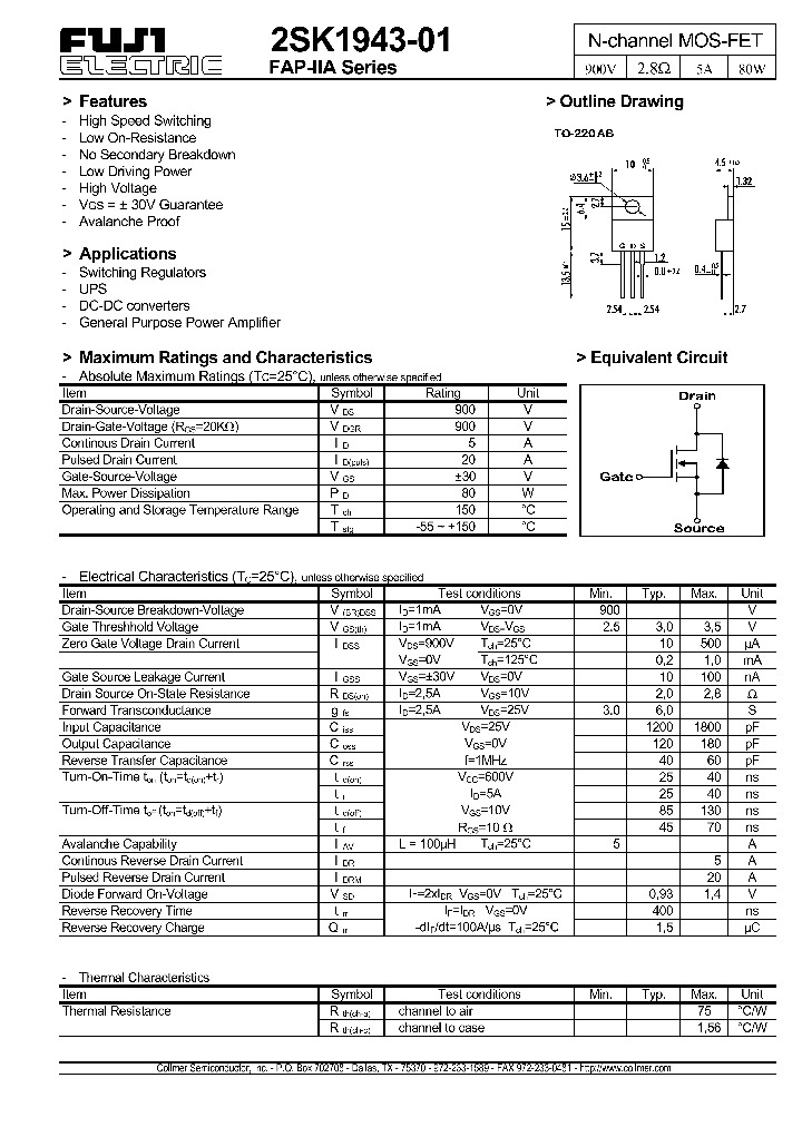 2SK1943-01_191735.PDF Datasheet