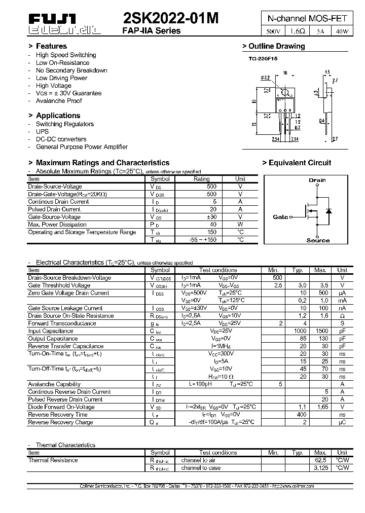 2SK2022-01M_191709.PDF Datasheet