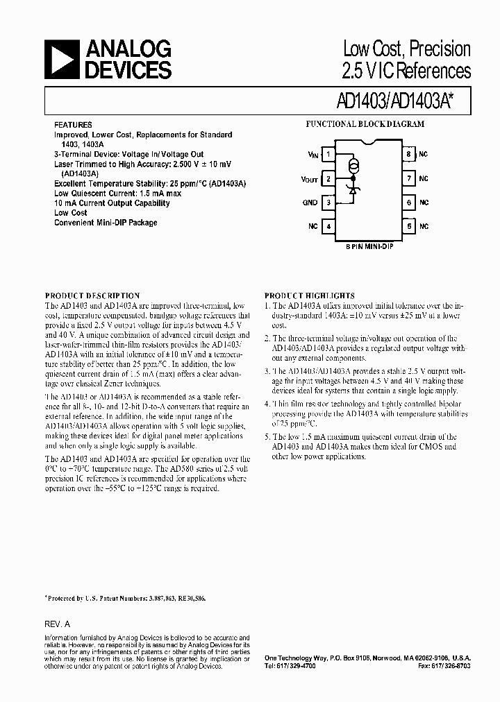 AD1403_102937.PDF Datasheet