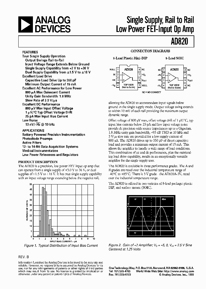 AD820AN_140316.PDF Datasheet