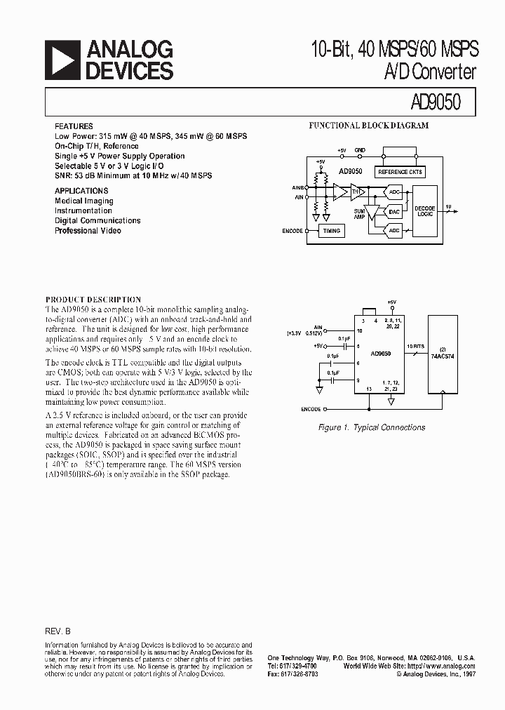 AD9050_182569.PDF Datasheet