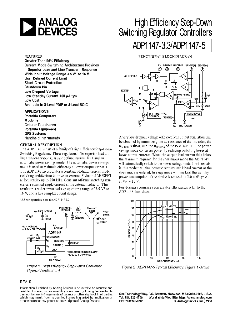 ADP1147_132080.PDF Datasheet