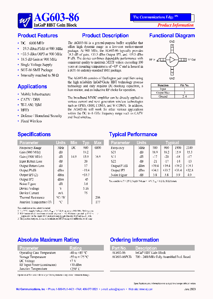 AG603-86_196206.PDF Datasheet