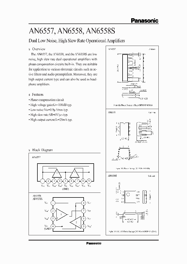 AN6557_104975.PDF Datasheet