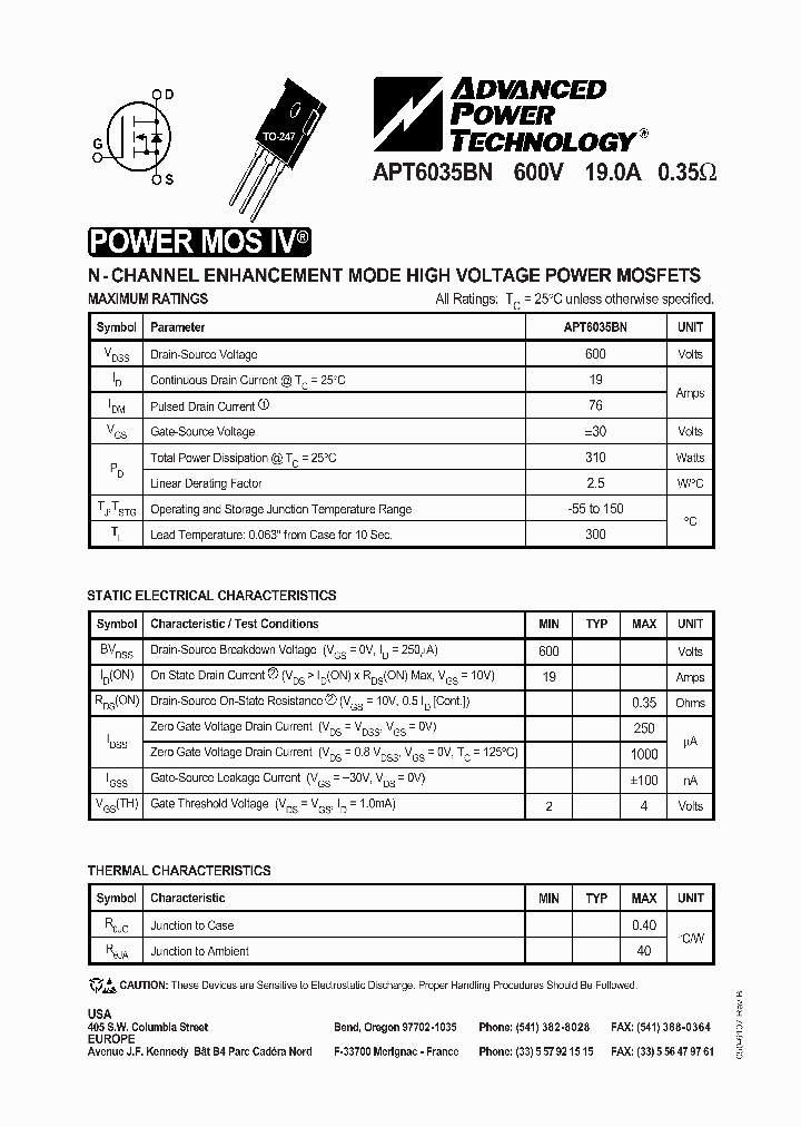 APT6035BN_73475.PDF Datasheet