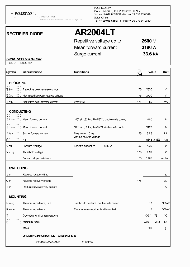 AR2004LTS26_64326.PDF Datasheet