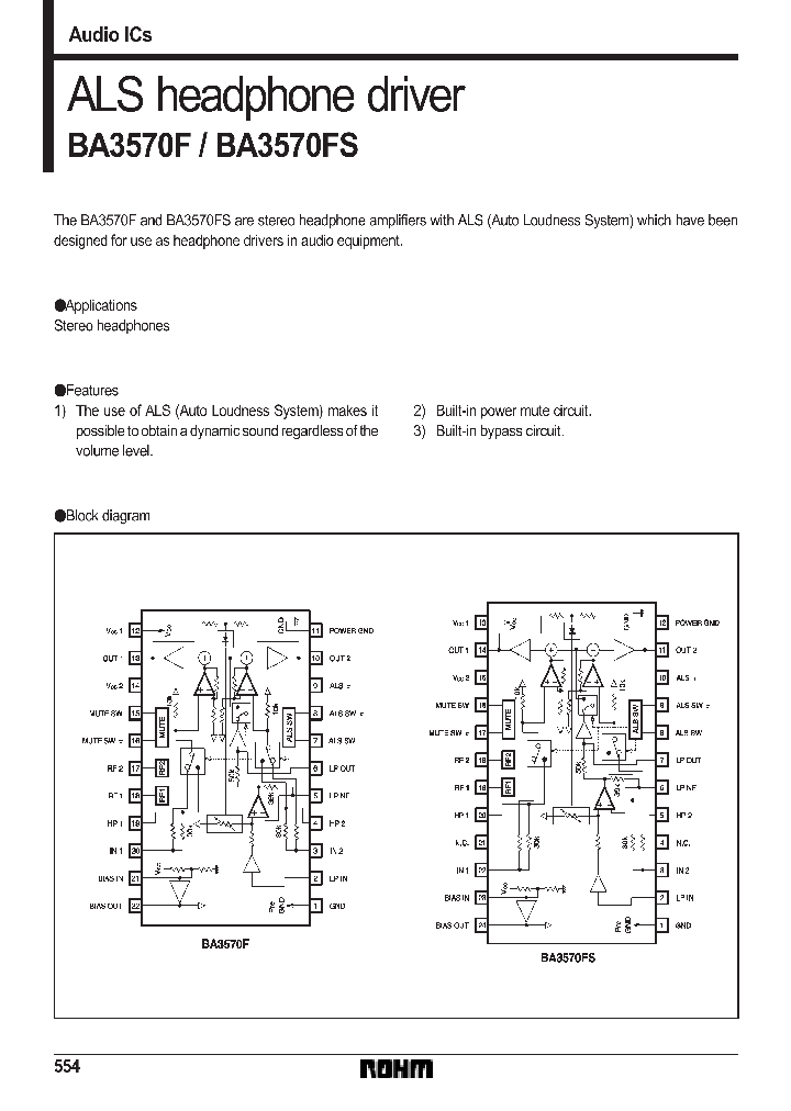 BA3570F_115097.PDF Datasheet