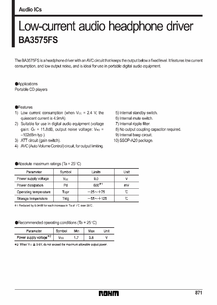 BA3575_153914.PDF Datasheet