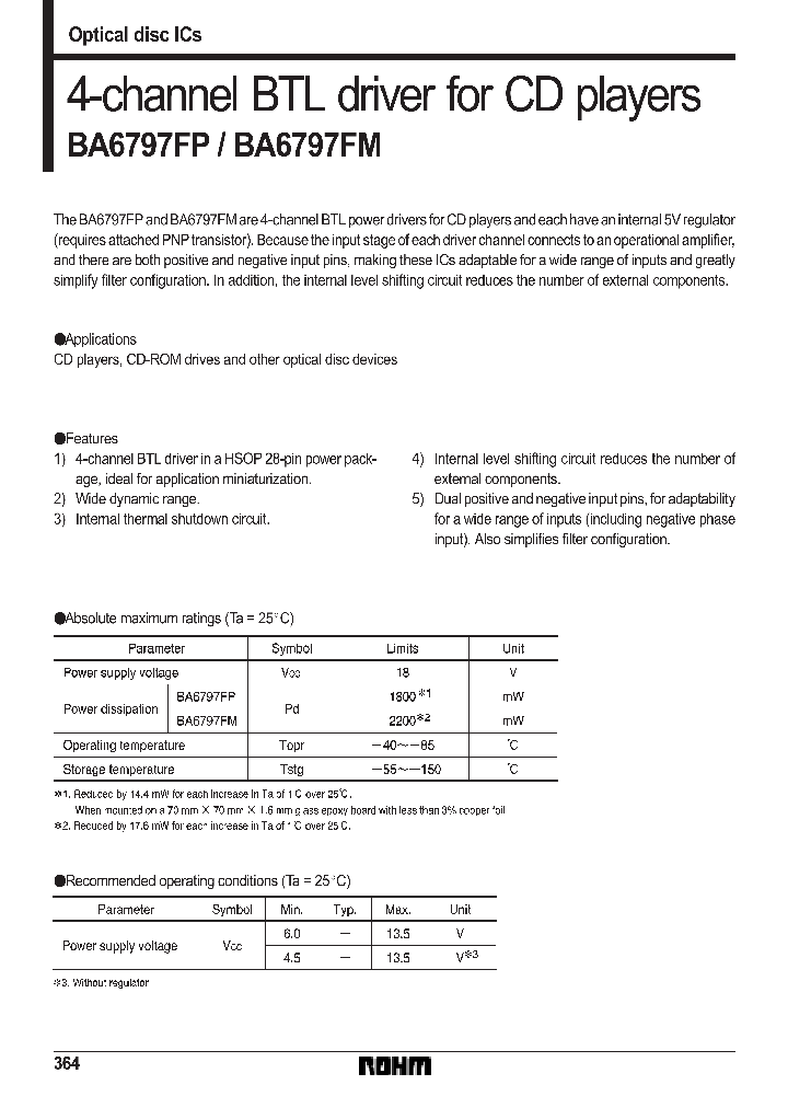 BA6797FP_154719.PDF Datasheet