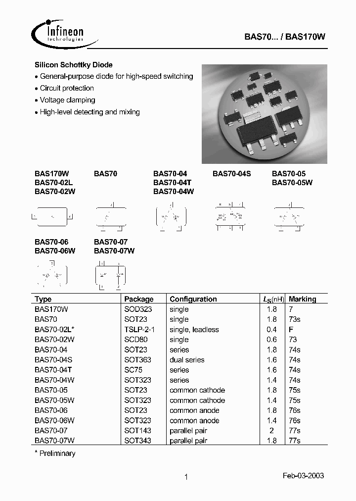 BAS70-04T_108136.PDF Datasheet