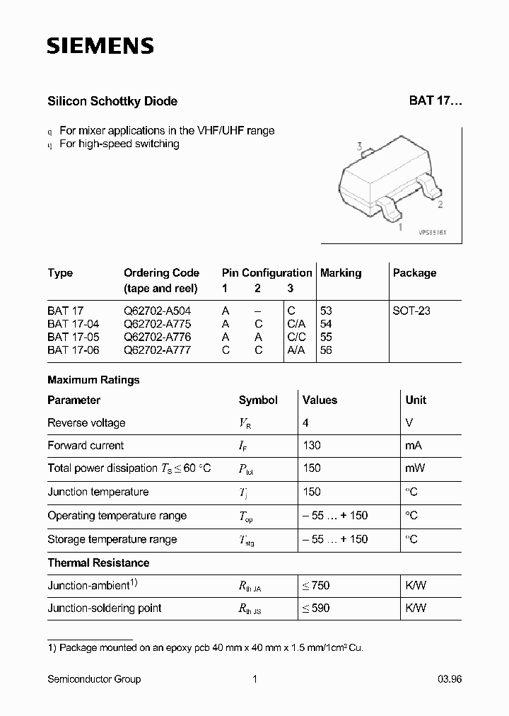 BAT17-_123255.PDF Datasheet