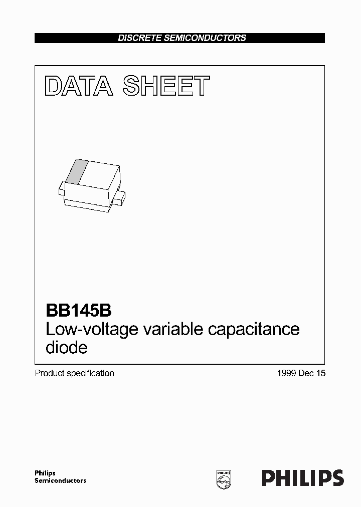 BB145B_163067.PDF Datasheet