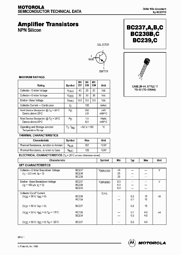 BC239C_158827.PDF Datasheet