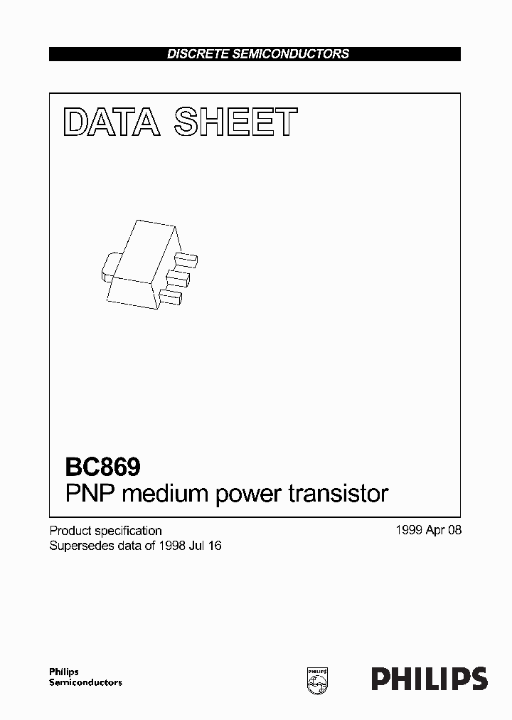 BC869_96831.PDF Datasheet