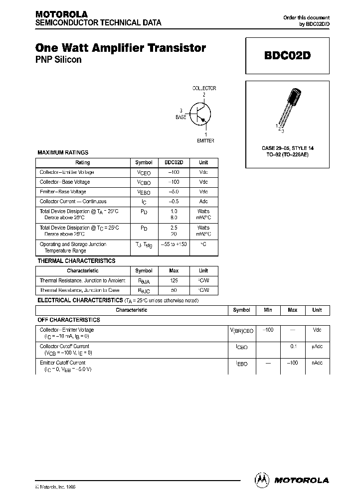 BDC02D_151098.PDF Datasheet