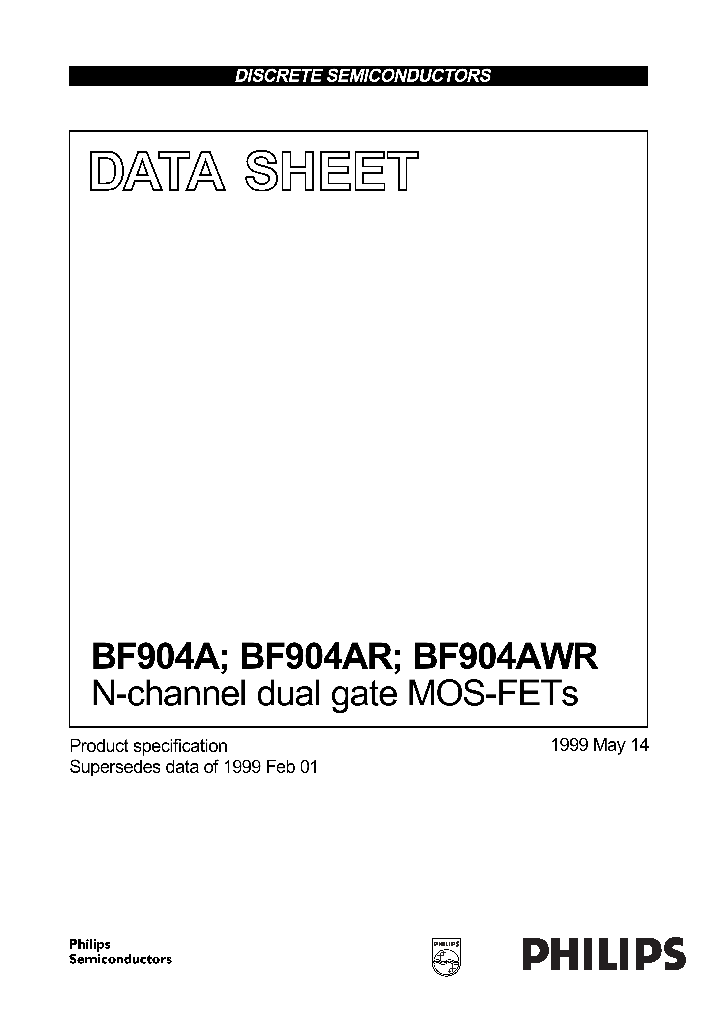 BF904A_147690.PDF Datasheet