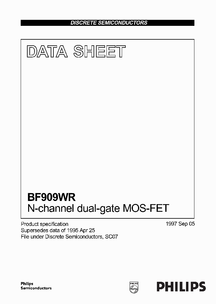 BF909WR_195709.PDF Datasheet