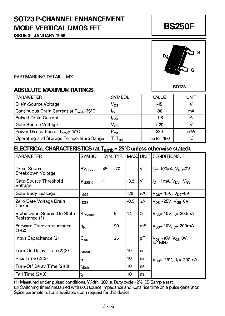 BS250F_155939.PDF Datasheet