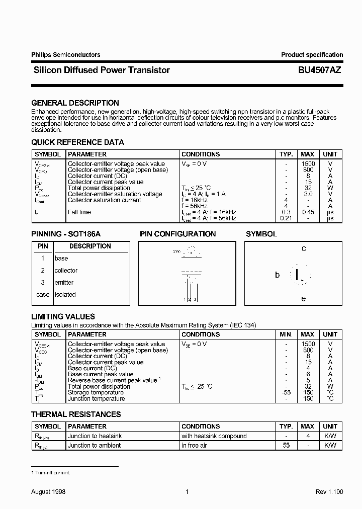 BU4507AZ_62713.PDF Datasheet