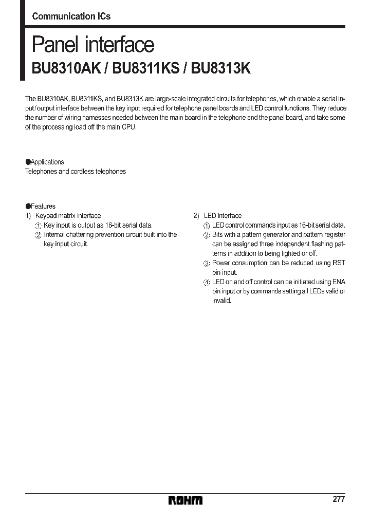 BU8310AK_61573.PDF Datasheet