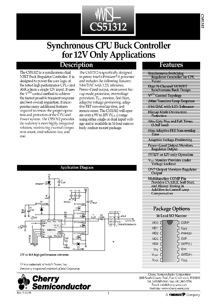 CS51312GD16_40821.PDF Datasheet