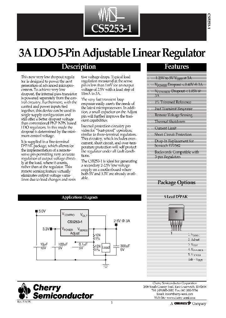 CS5253-1_141292.PDF Datasheet