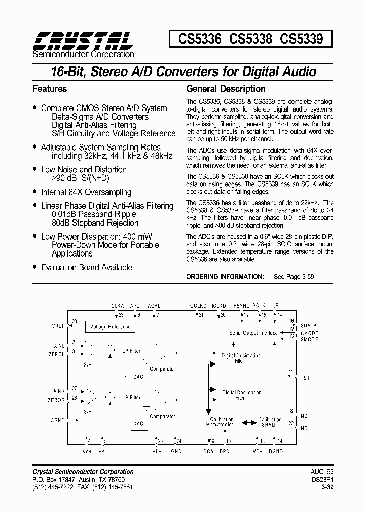 CS5336_190092.PDF Datasheet