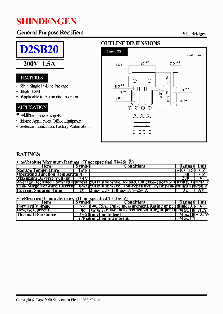 D2SB20_6794.PDF Datasheet