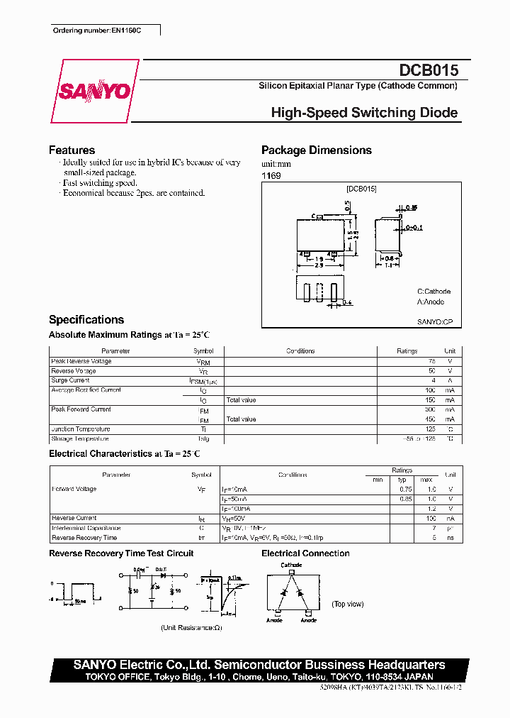 DCB015_177963.PDF Datasheet