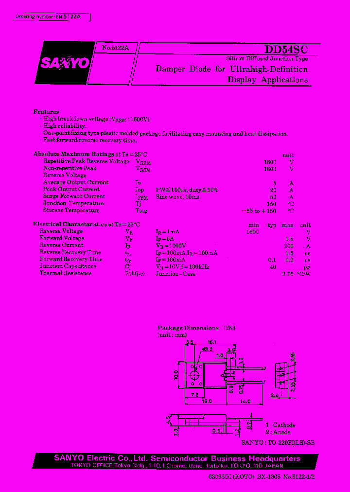 DD54SC_185591.PDF Datasheet