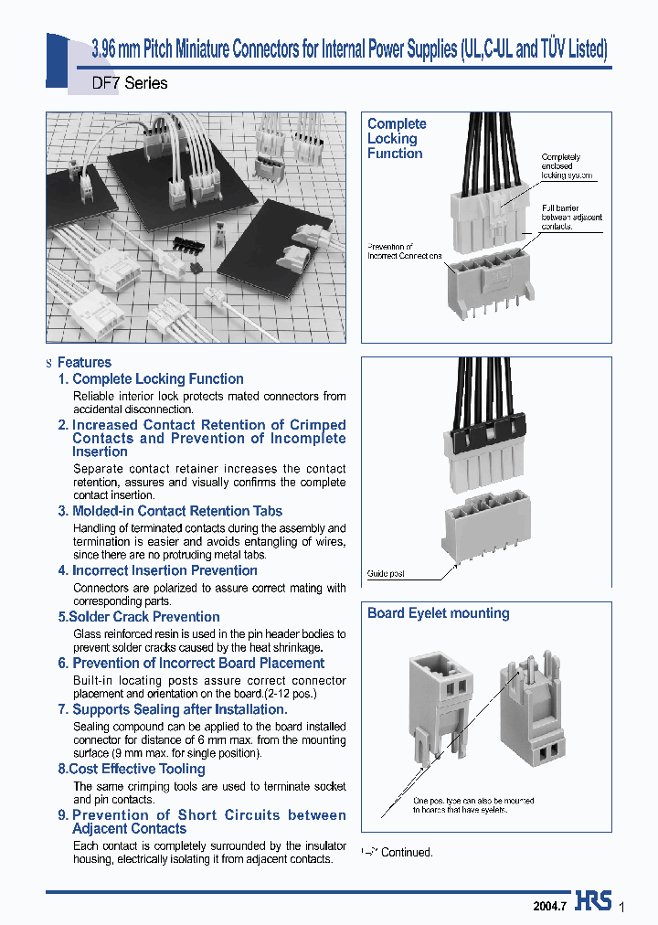 DF7-1DS-396C_40621.PDF Datasheet