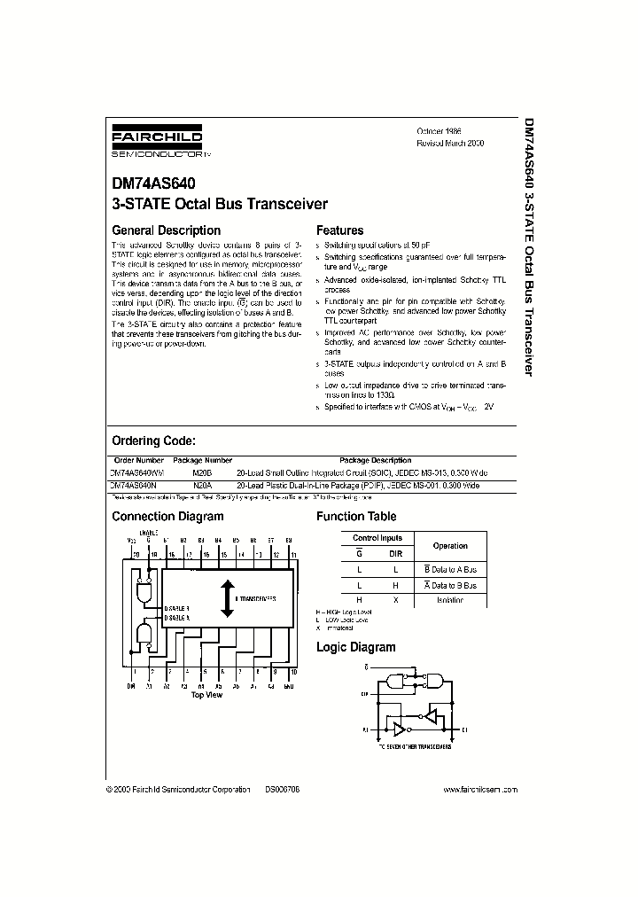 DM74AS640_86838.PDF Datasheet