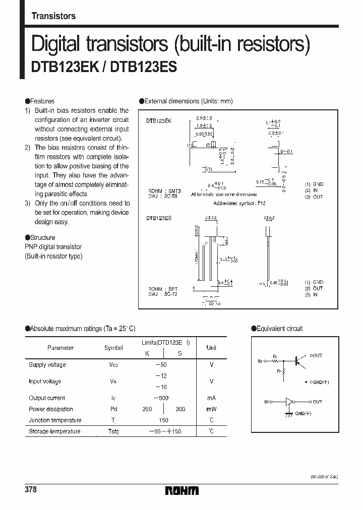 DTB123_71412.PDF Datasheet