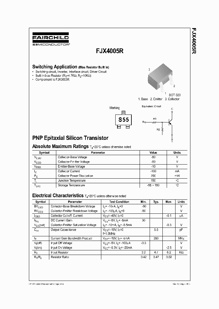 FJX4005R_47118.PDF Datasheet