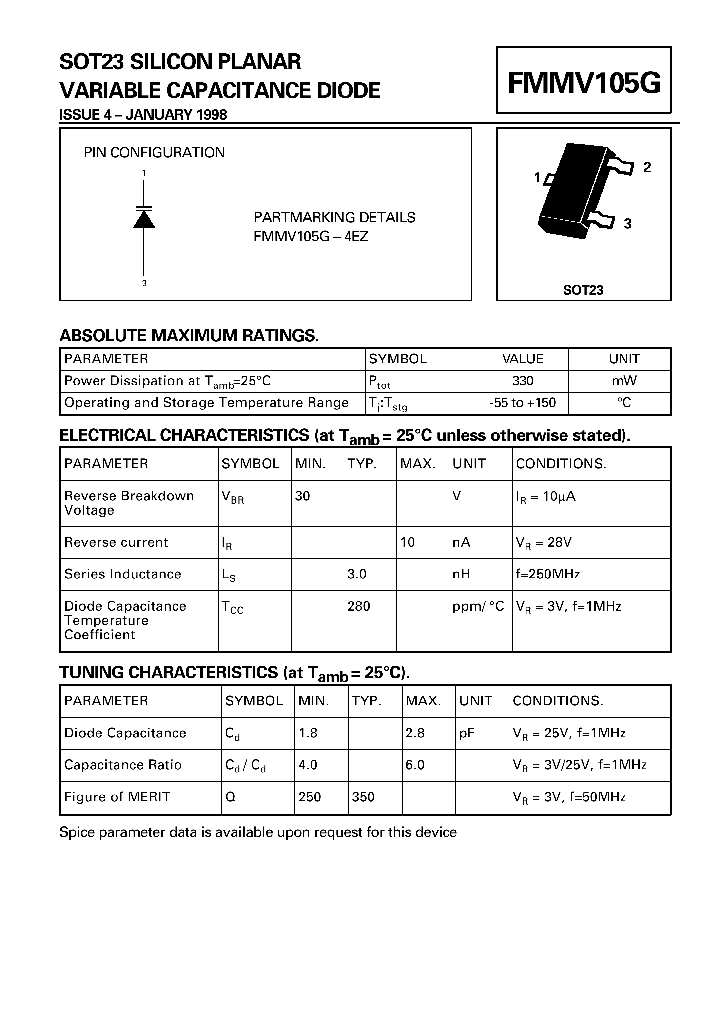 FMMV105G_56799.PDF Datasheet