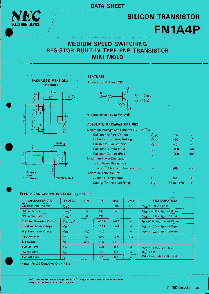 FN1A4P_83111.PDF Datasheet