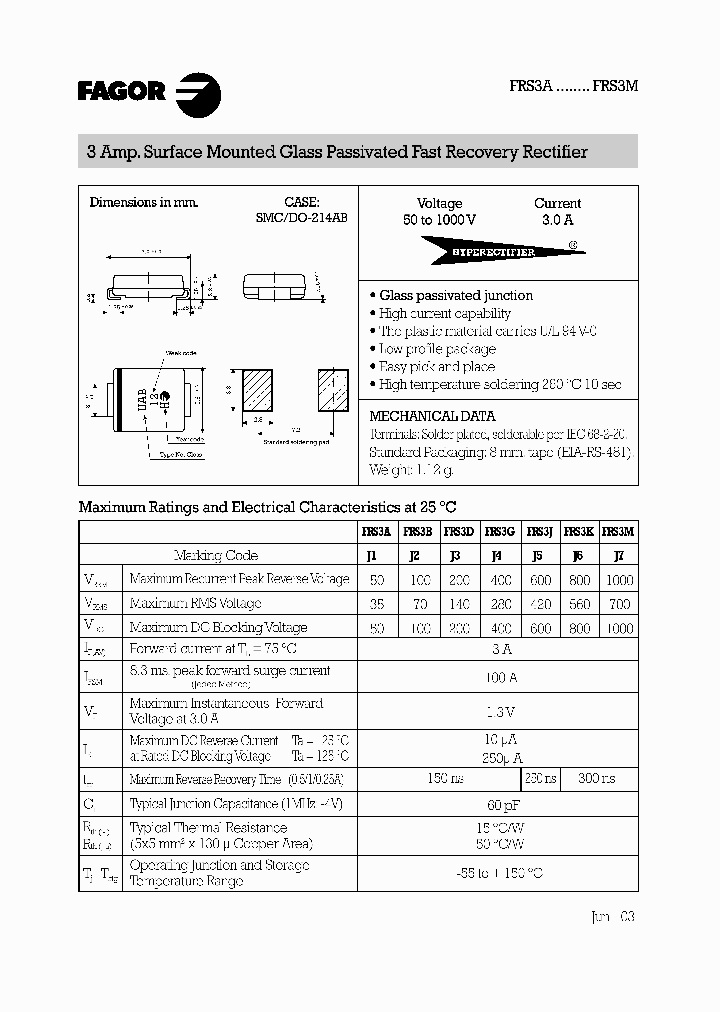 FRS3K_114108.PDF Datasheet