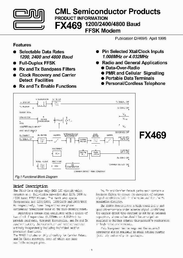 FX469_154310.PDF Datasheet