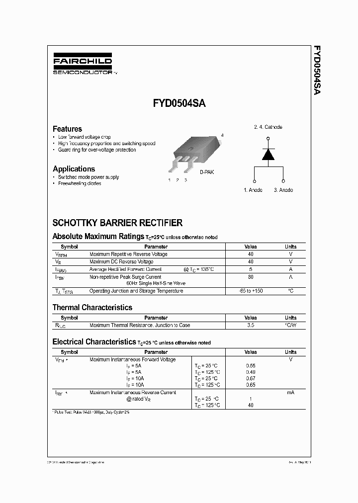 FYD0504SA_44036.PDF Datasheet