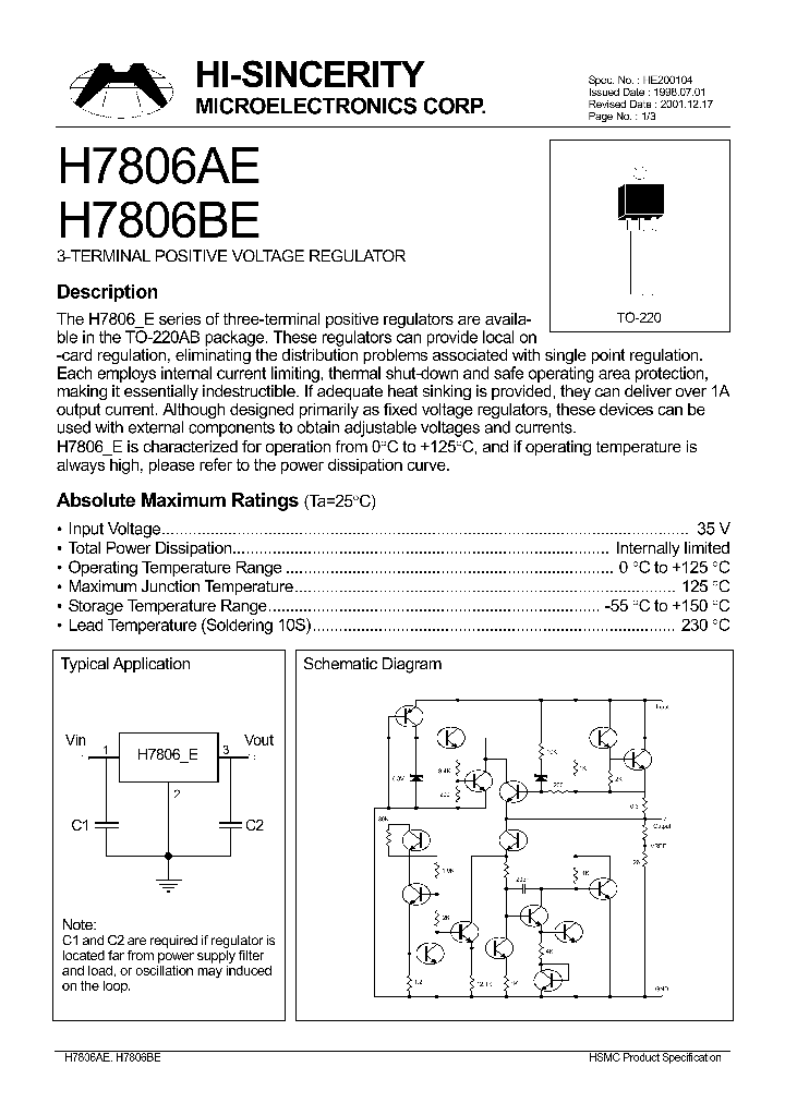 H7806AE_177904.PDF Datasheet