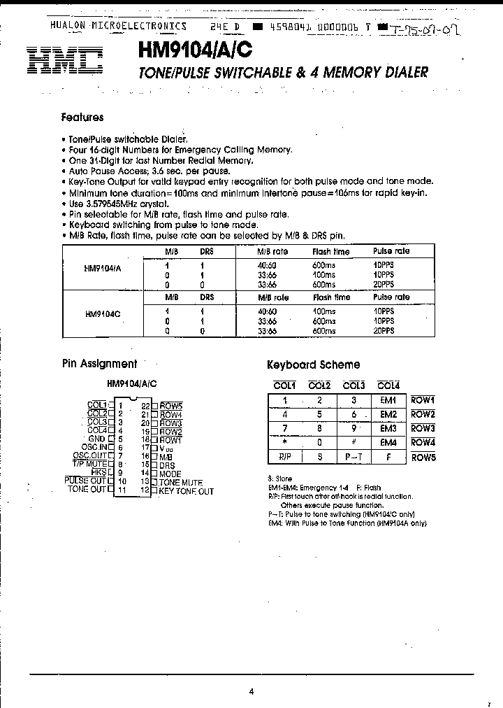 HM9104_185753.PDF Datasheet