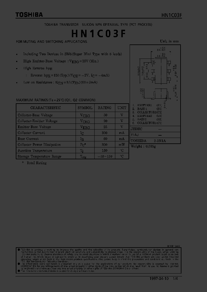 HN1C03F_167901.PDF Datasheet